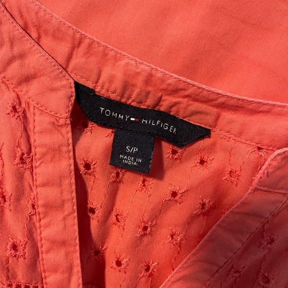 Tommy Hilfiger top - Picture 4 of 5